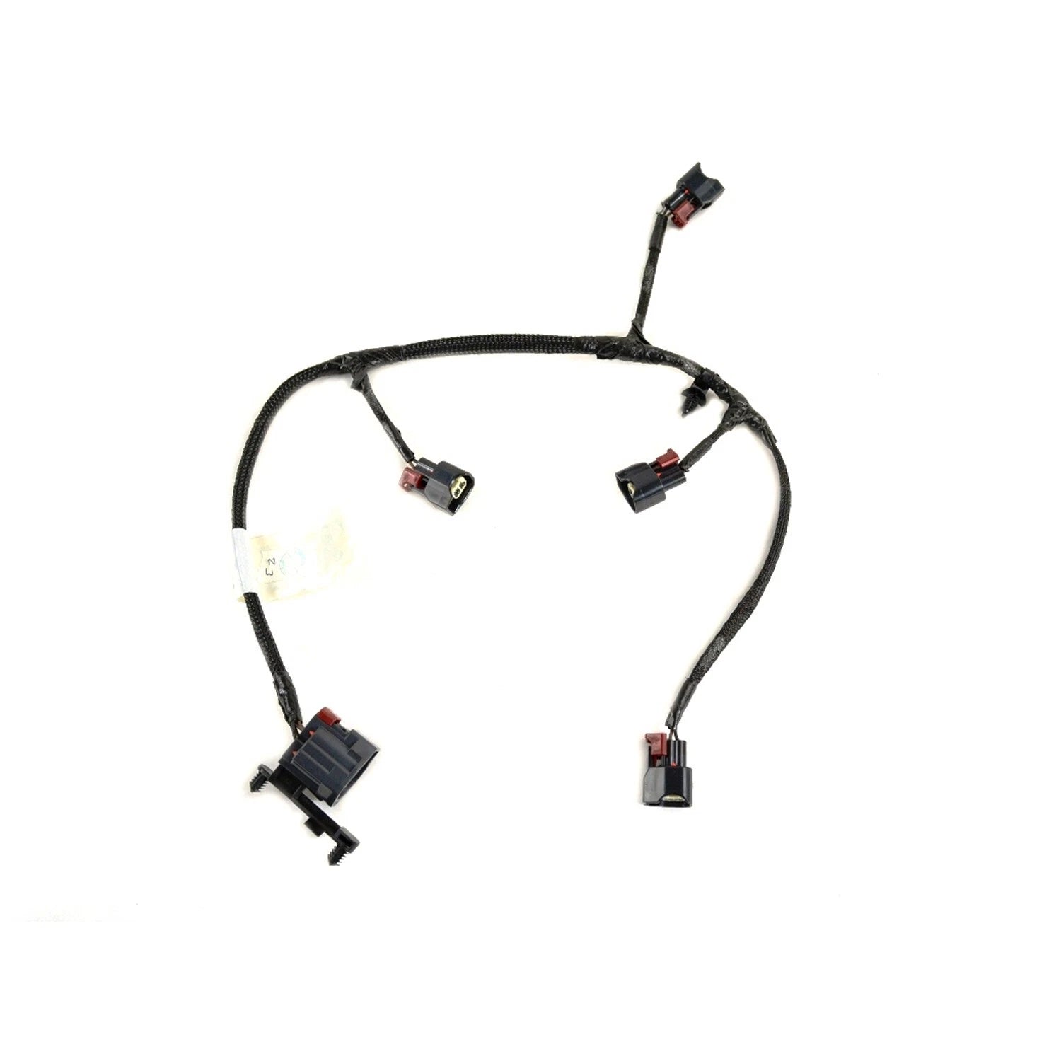 Bumper Cover Wiring Harness for Jeep Grand Cherokee (56045793AC)
