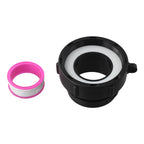 IBC Tank Adapter for Schutz Valve (Garden Connectors)