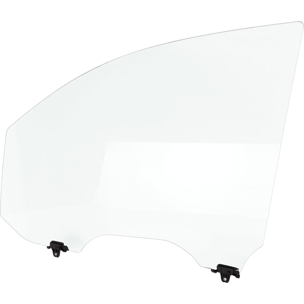 Set of 2 Front Door Glasses for QX56