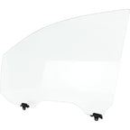 Set of 2 Front Door Glasses for QX56