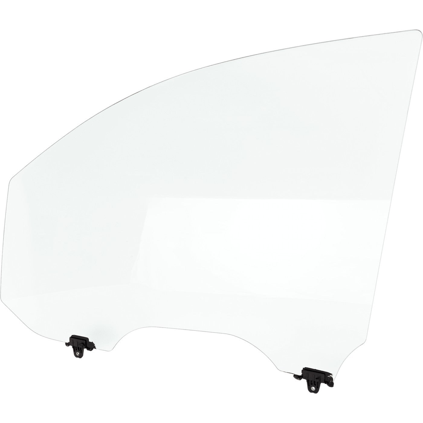 Set of 2 Front Door Glasses for QX56