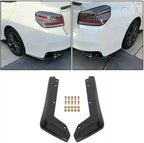 Rear Spat Valance Lip for Subaru WRX STI (2015–2021) Polyurethane