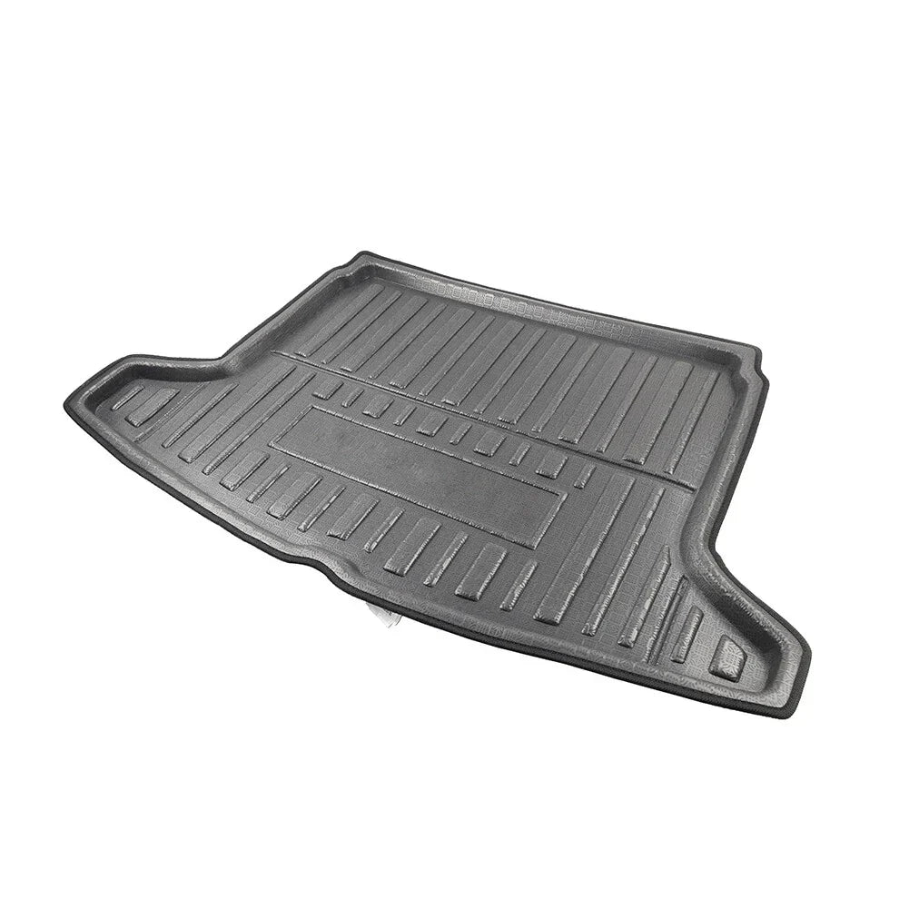 Rear Trunk Cargo Floor Tray Mat for Jeep Compass (2017-2023)