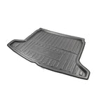 Rear Trunk Cargo Floor Tray Mat for Jeep Compass (2017-2023)