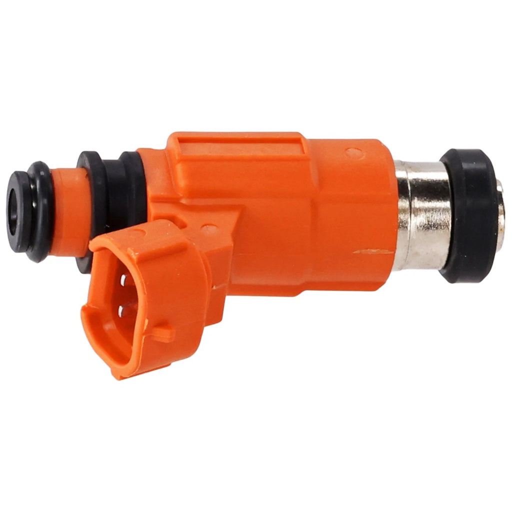 Set of 6 Fuel Injectors for Chevy Mitsubishi Eclipse Dodge Stratus Sebring