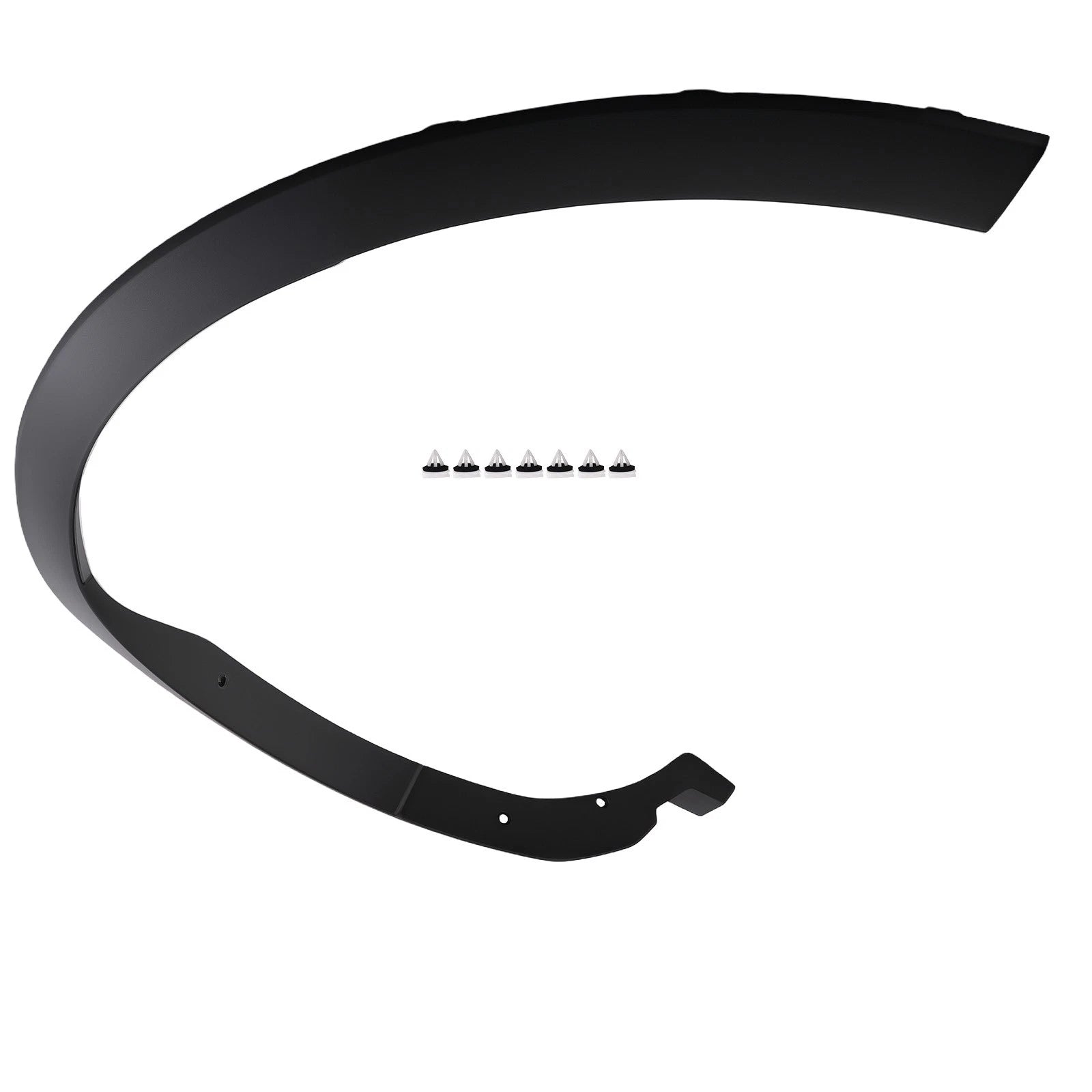 Right Front Fender Wheel Arch Molding Panel for Ford Explorer (2011–2015)