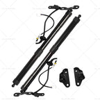 Pair Rear Electric Power Tailgate Lift Gas Struts for Toyota RAV4 (2013–2018)