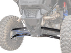 SuperATV High Clearance Boxed Radius Arms for Polaris RZR PRO XP / 4 (2020–2023)