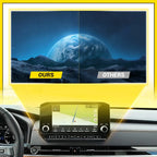8" LCD Touch Screen Radio for Mitsubishi Outlander (2020–2022)
