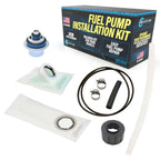 Fuel Pump Kit + Regulator + Gaskets for Buell Firebolt Ulysses XB9 (2002–2009)