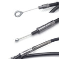 +2" Clutch Cable for Harley-Davidson Dyna Low Rider (1993–2006)