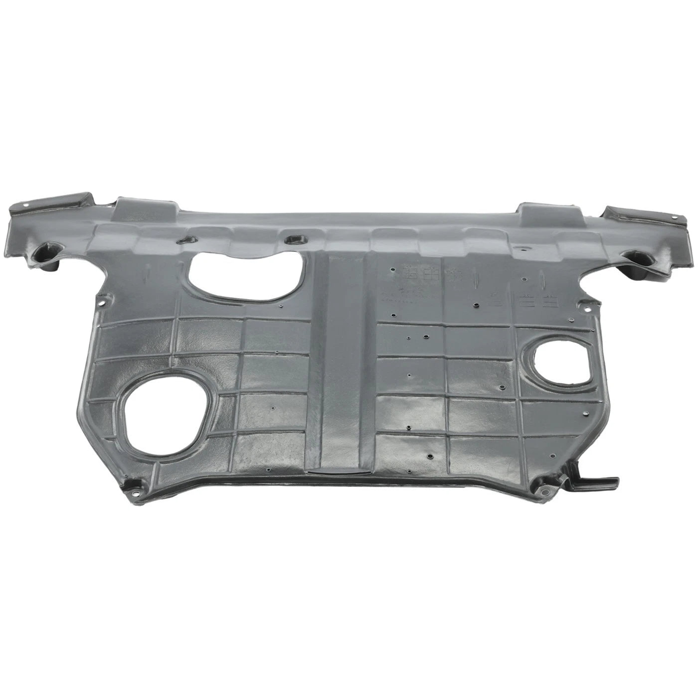 Engine Splash Shield for Kia Optima (2006–2010)