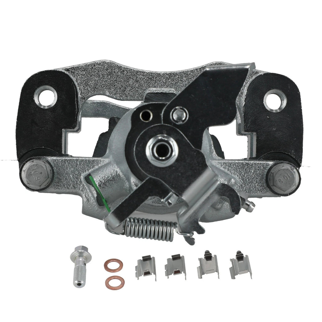 Rear Right Brake Caliper for Chrysler Town & Country/Dodge Grand Caravan (2008–2012)
