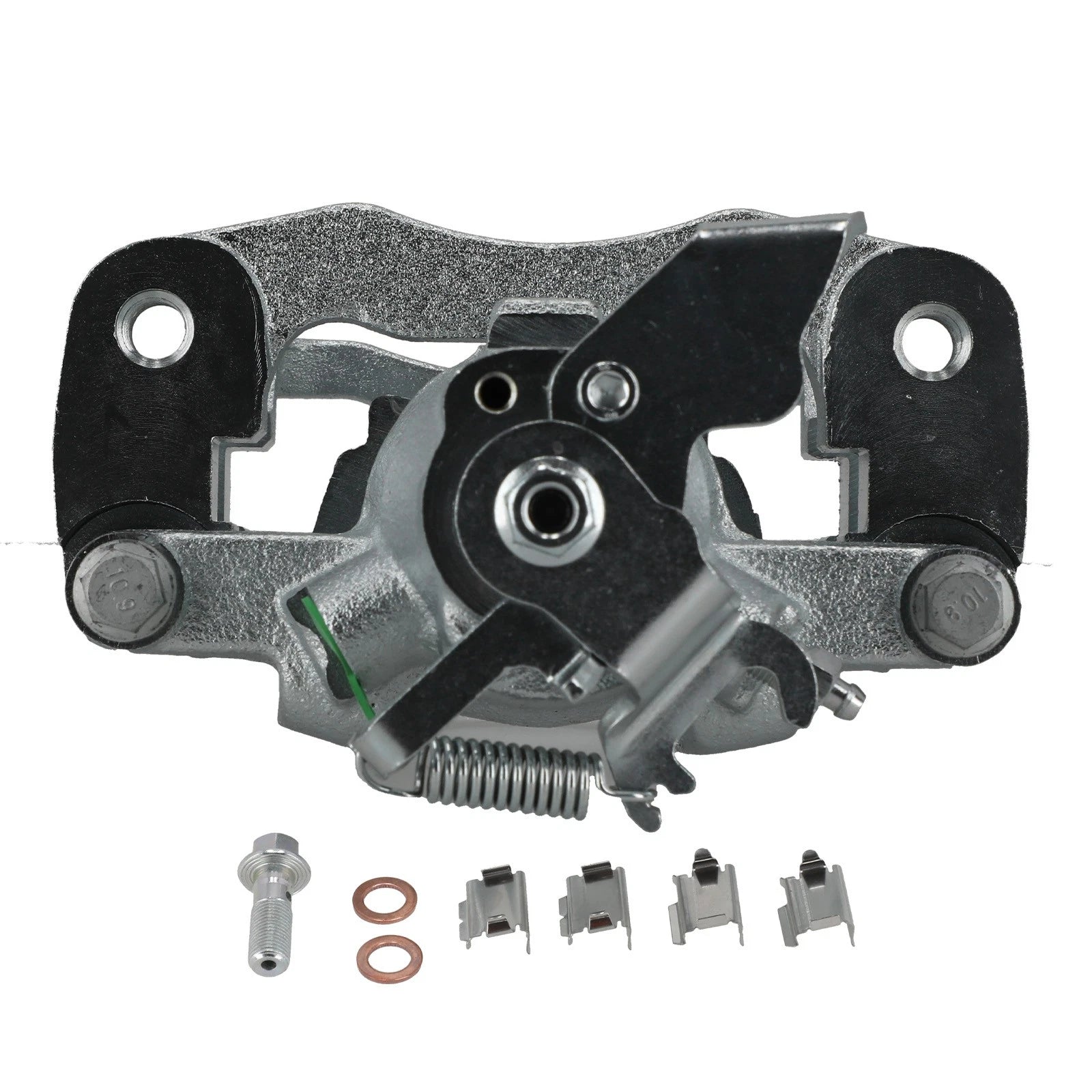 Rear Right Brake Caliper for Chrysler Town & Country/Dodge Grand Caravan (2008–2012)