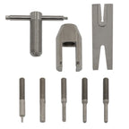 Motor Pinion Puller for Efficient Gear Removal (Universal)
