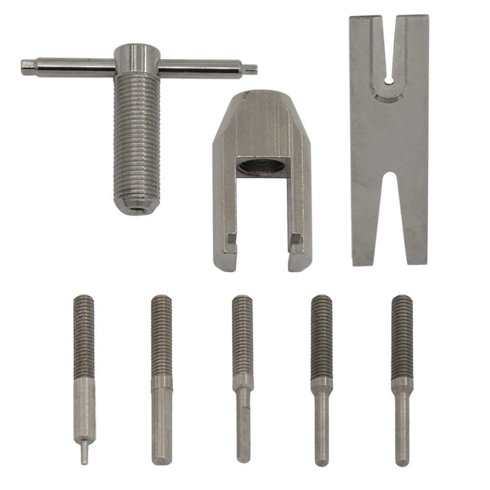 Motor Pinion Puller for Efficient Gear Removal (Universal)