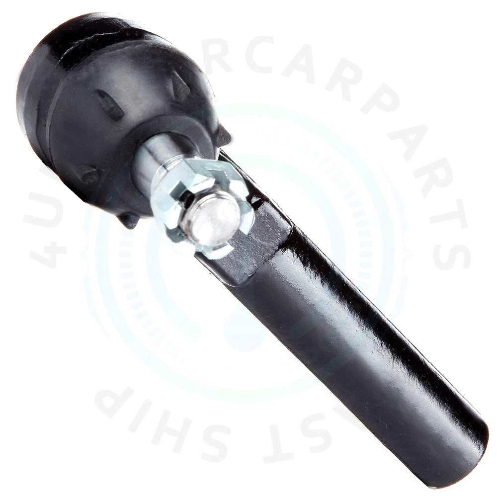 Set of 4 Tie Rod Ends for Ford Mustang (1994–2004)