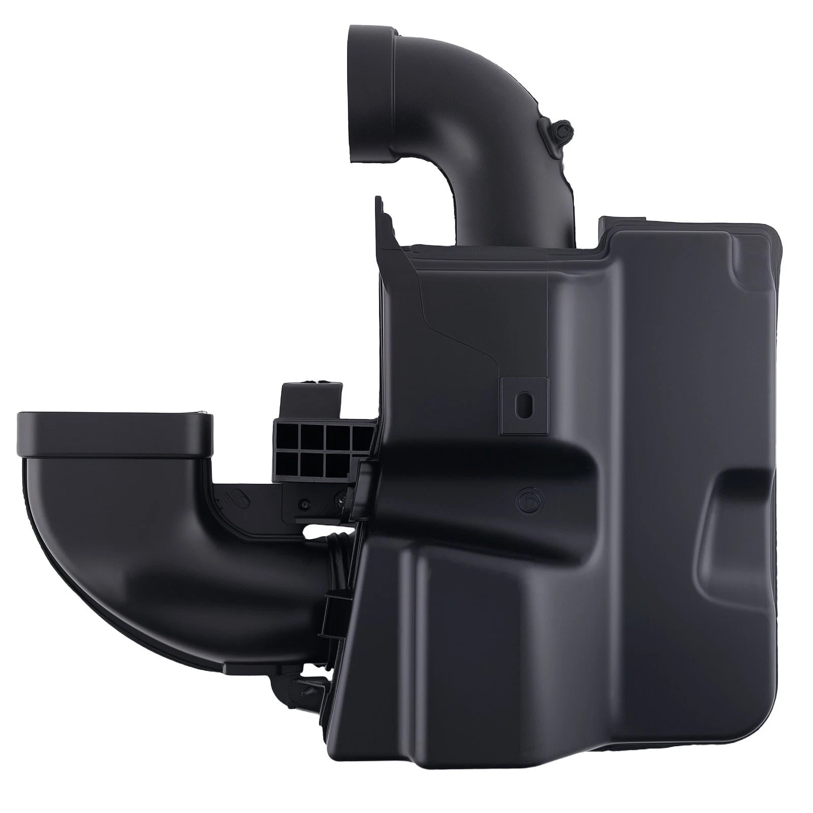 Air Cleaner Intake Resonator for Hyundai Accent (2012–2017)