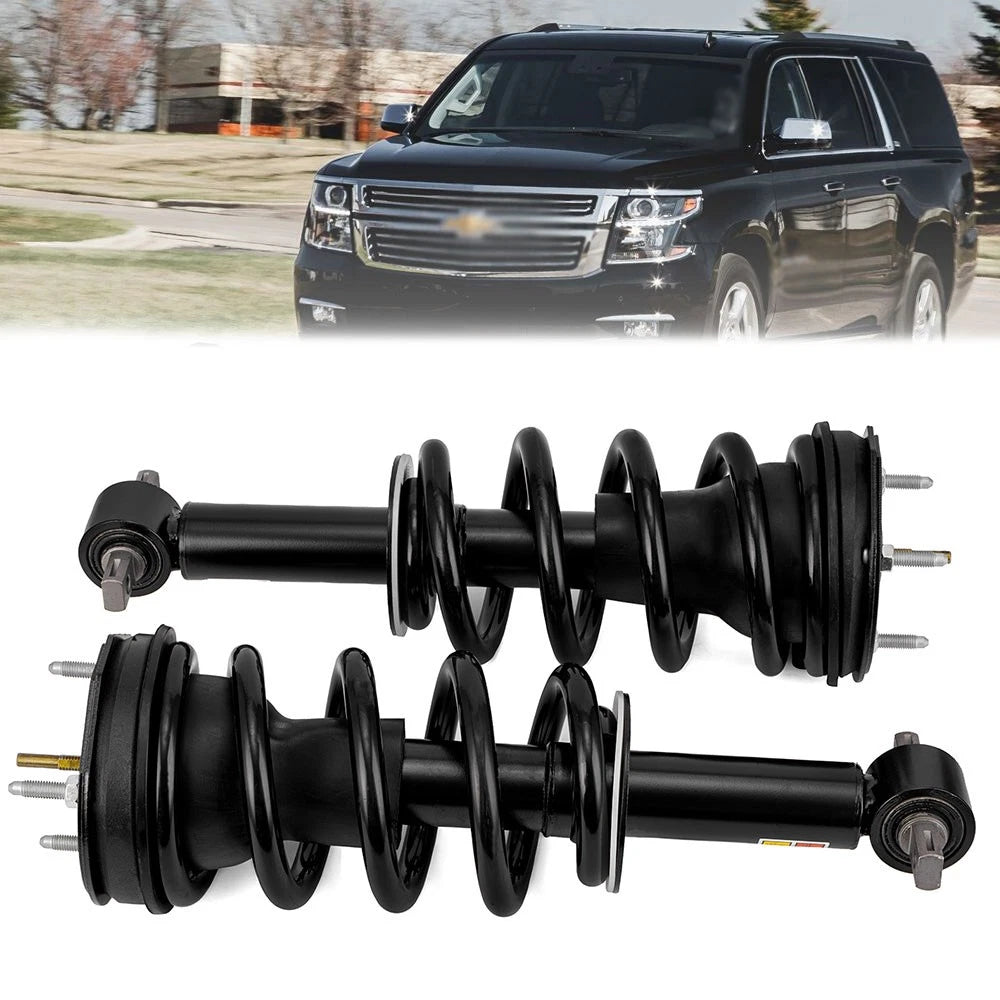 Front Shock Strut Assembly for Cadillac Escalade (2007–2014) 15886465
