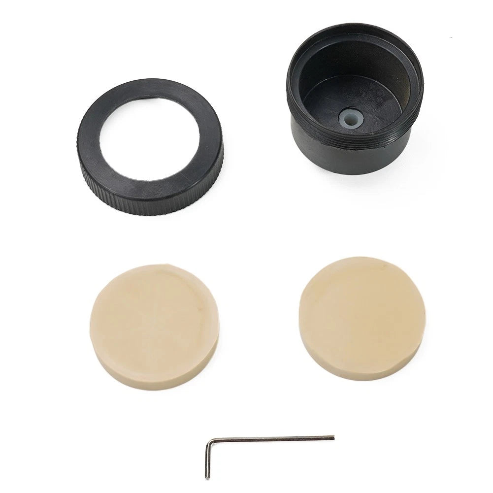 Rod Dryer Chuck for Fishing Repair Rod Building