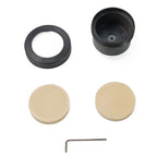 Rod Dryer Chuck for Fishing Repair Rod Building