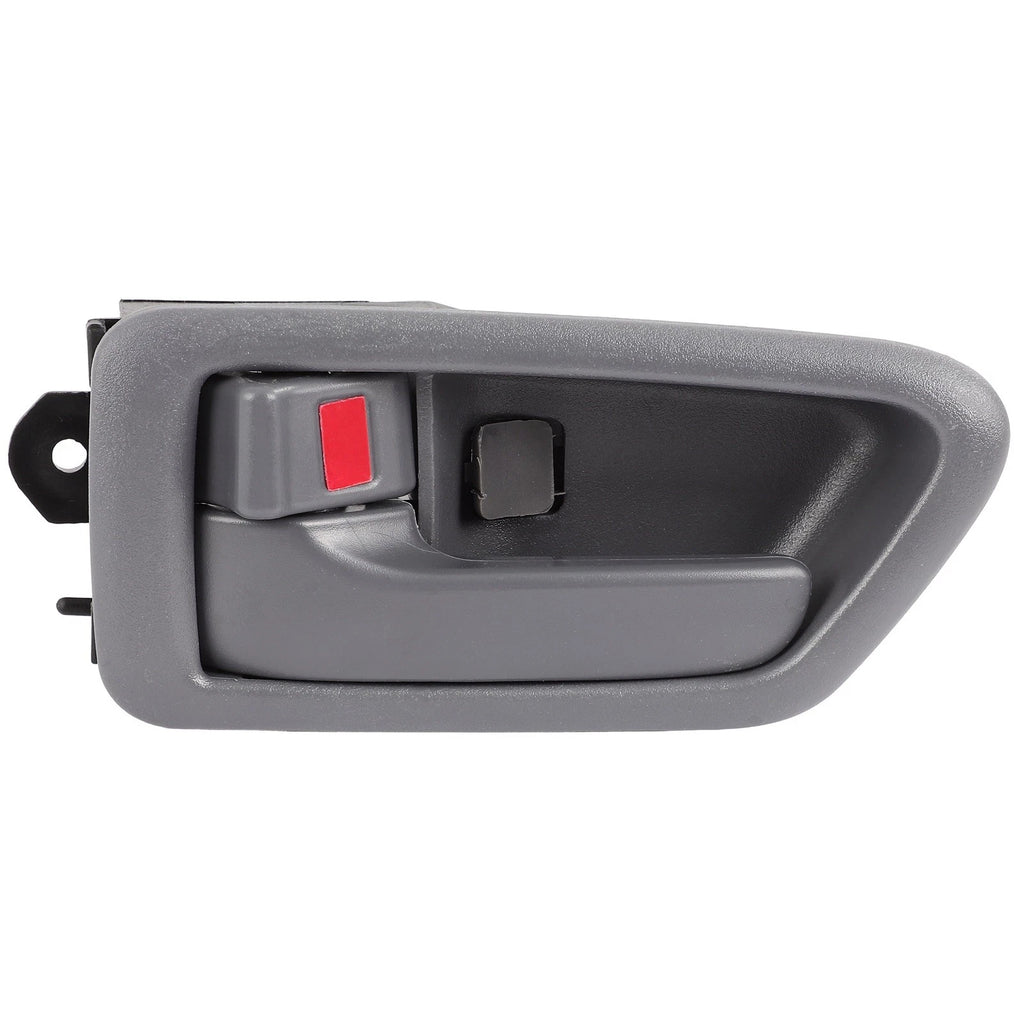 Inside Door Handle for Toyota Camry (1997–2001) Left Side Gray
