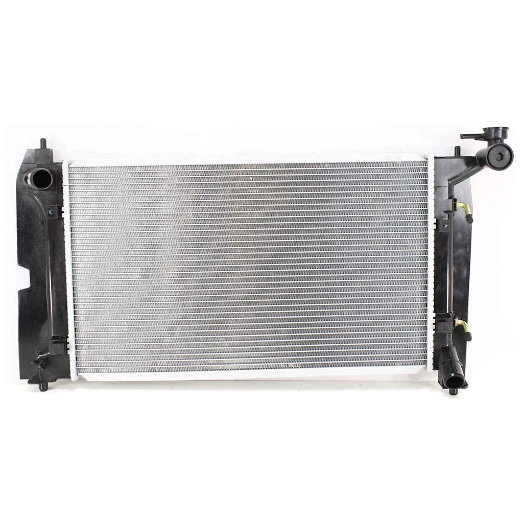 Radiators for Pontiac Vibe (2003–2008)