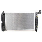 Radiators for Pontiac Vibe (2003–2008)
