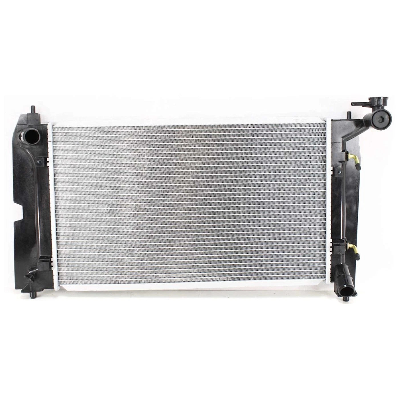 Radiators for Pontiac Vibe (2003–2008)