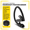 Crankshaft Position Sensor for Jeep Grand Cherokee (1997–2004)