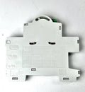 Auxiliary Contact 1NO + 1NC for ABB EE6100, S9-X (OEM)