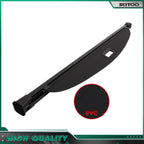 Tonneau Privacy Shield Cargo Cover for Hyundai Tucson (2016–2021)