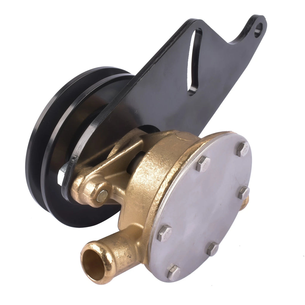 Water Pump for Yanmar 2GM20-YEU (1975–1985)