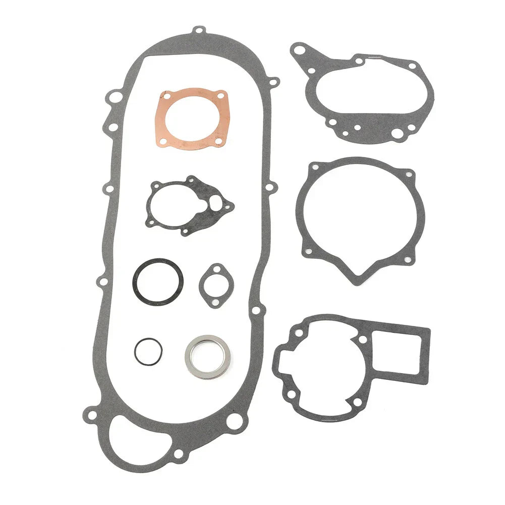 Complete Engine Gasket Set for Suzuki LT80 (1990-2006)