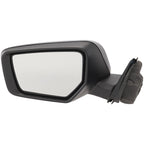 Left Side Door Mirror for Chevrolet Impala (2014–2020) 3 Pins 22936946