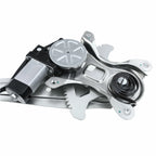 Rear Right Power Window Regulator with Motor for Toyota Avalon (2005–2010)