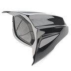 Rear Seat Cover Cowl for Kawasaki Ninja ZX10R (2011-2015) Black