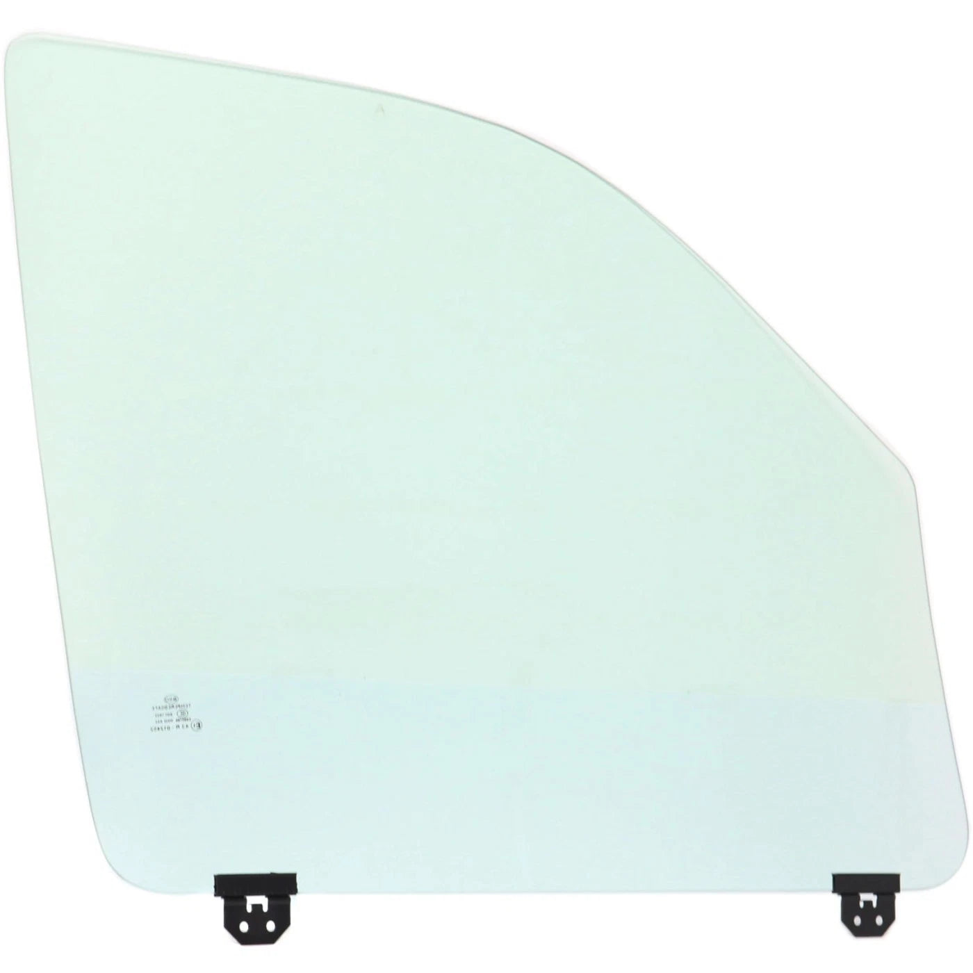 Front Driver Door Glass for Ford Explorer (LH)