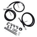 Transmission Cooler Lines for Silverado Sierra 2500/3500 (2015–2016)