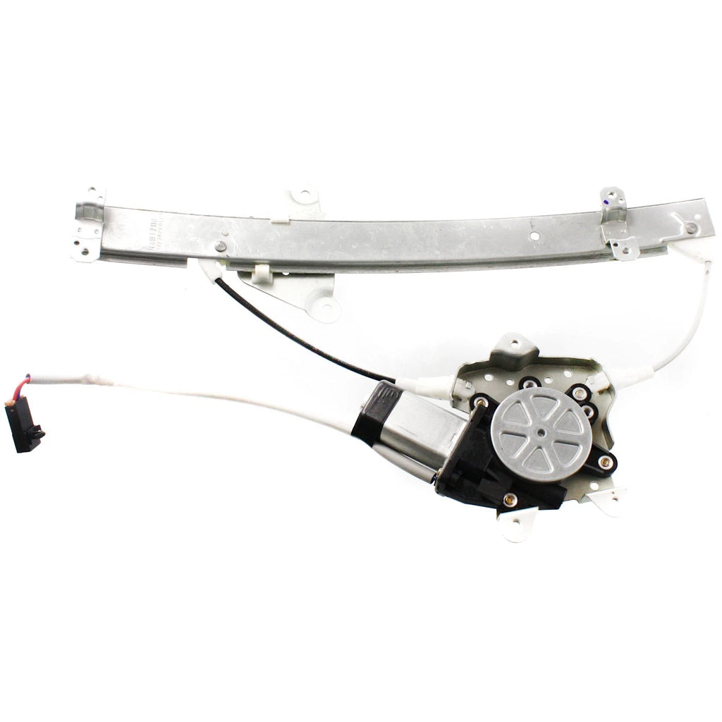 Set of 2 Window Regulators for Nissan Maxima (1989–1994)