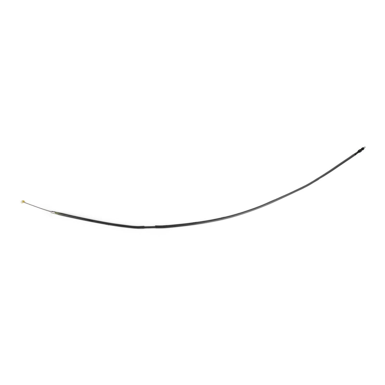 Clutch Cable for Yamaha YZF R1 (2009–2014) - Steel Wire Line