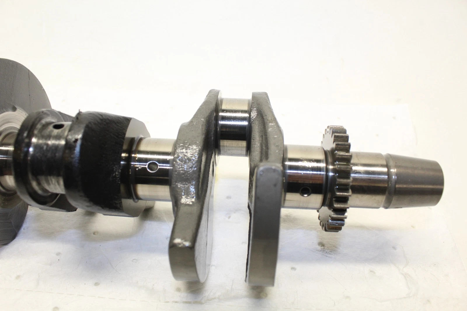 Crankshaft Core for Seadoo 900 ACE Spark GTI 90 (2014–2023)