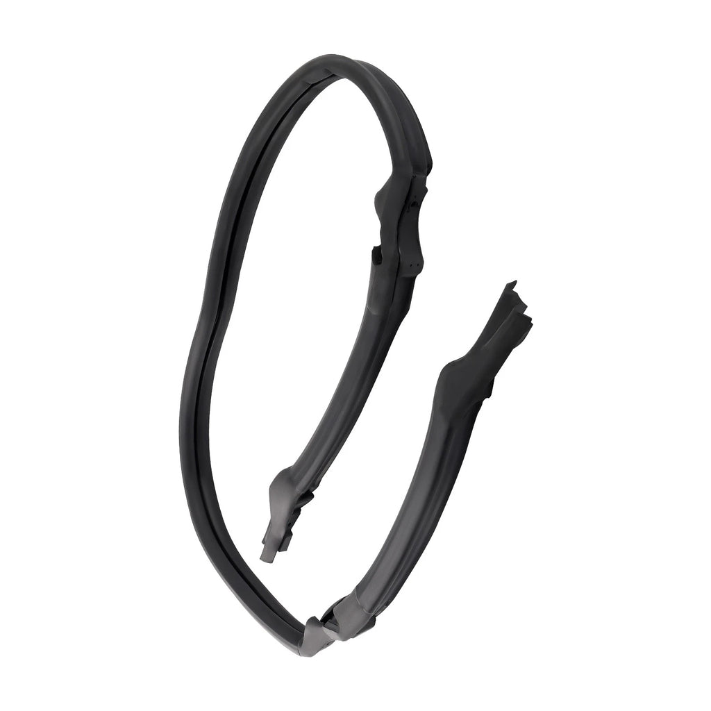 Rear Weatherstrip Seal Gasket for Chevrolet Corvette (1997–2004) 10329158