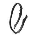 Rear Weatherstrip Seal Gasket for Chevrolet Corvette (1997–2004) 10329158