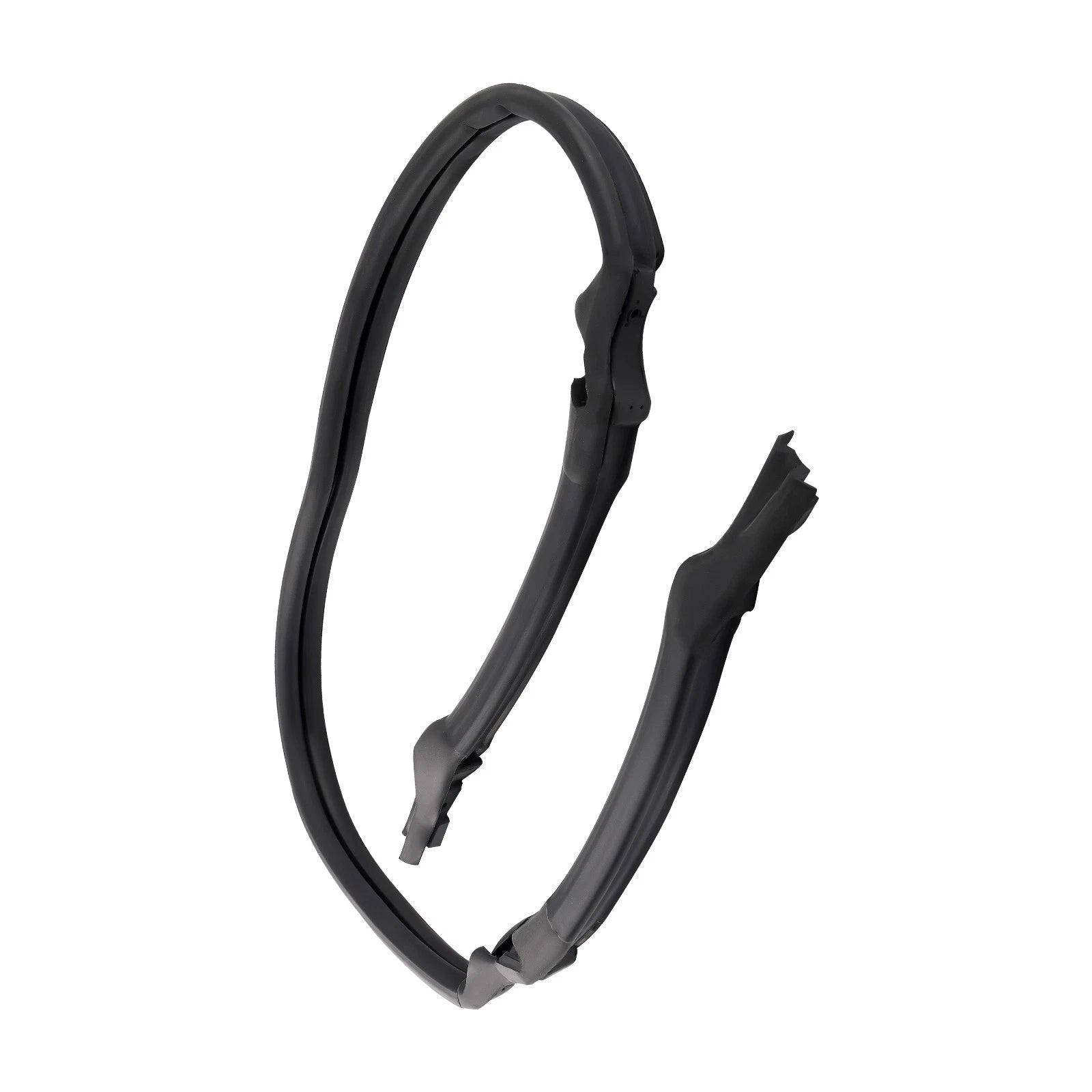 Rear Weatherstrip Seal Gasket for Chevrolet Corvette (1997–2004) 10329158