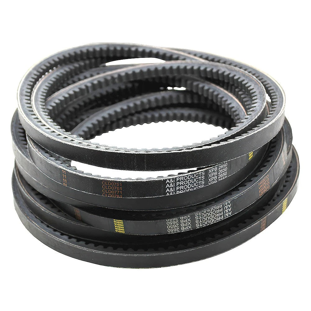 Set of 4 Vicon Belts for A-VN43303426-AI