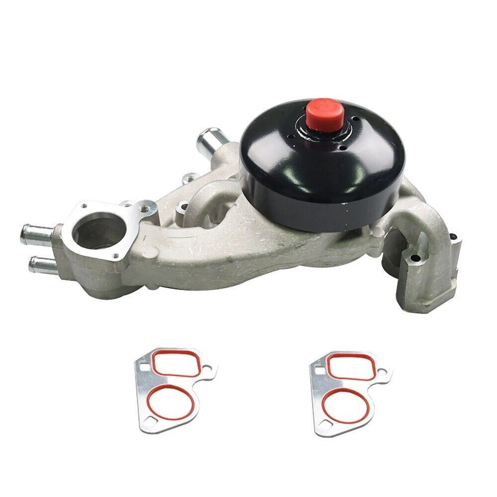 Water Pump for Chevy Express GMC Savana Cadillac Hummer V8 6.0L 6.2L 4.8L (2007–2020)