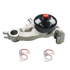 Water Pump for Chevy Express GMC Savana Cadillac Hummer V8 6.0L 6.2L 4.8L (2007–2020)