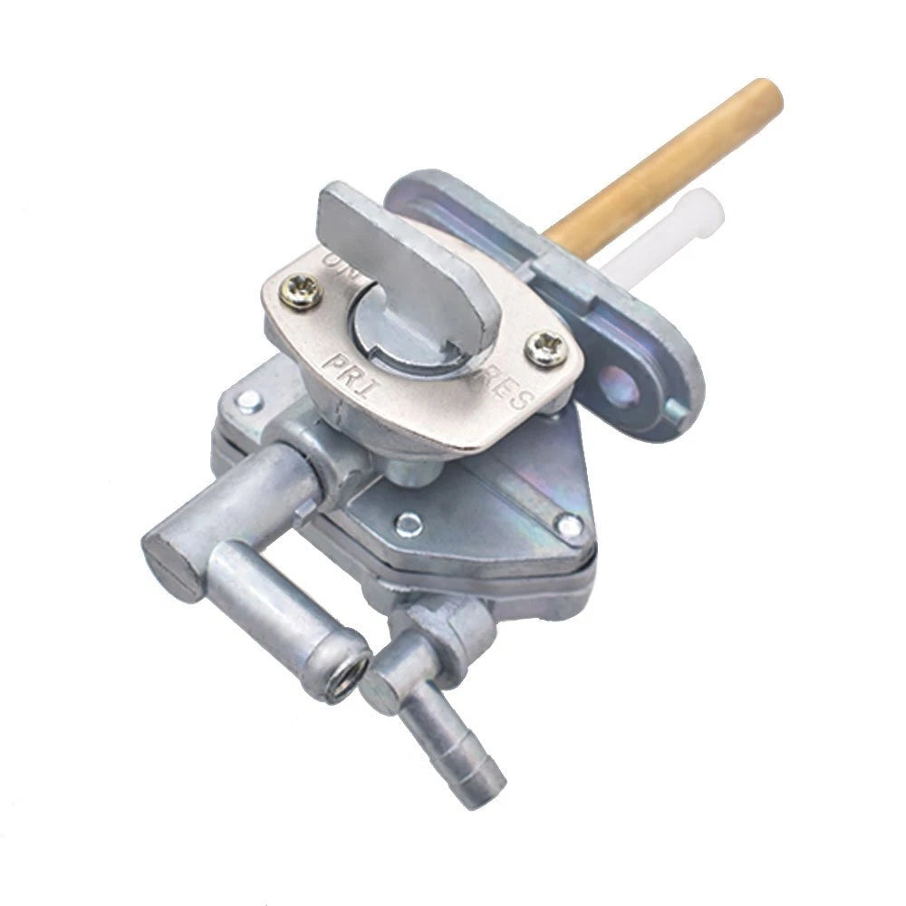 Fuel Gas Tank Vacuum Petcock for Suzuki DR650 (1996–2023)