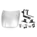 ABS Windshield Headlight Fairing for BMW R Nine T R9T R1200 (2014–2017)
